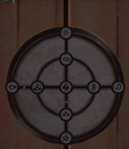\