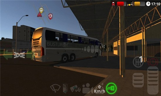 公路司机游戏2023最新版下载