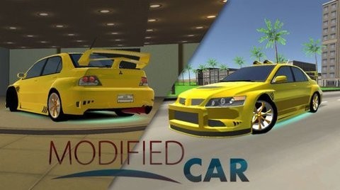 真实停车模拟3D游戏下载