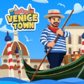 威尼斯水上小镇游戏下载