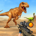 恐龙猎人大作战手机版游戏下载