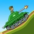 坦克对战吃鸡3D游戏下载