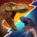 侏罗纪战争恐龙大战游戏下载