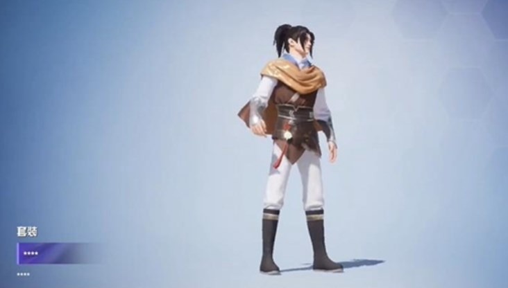 \