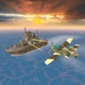 简单的空中战斗游戏官方版