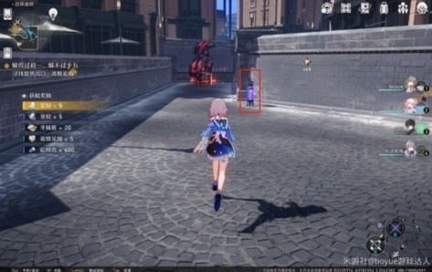 \