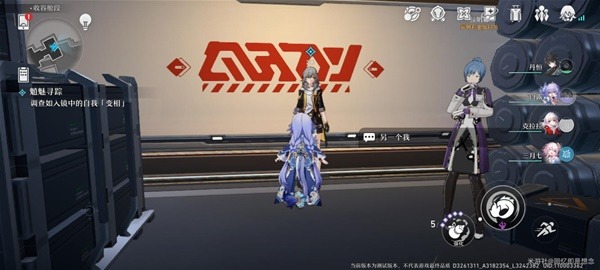 \