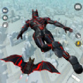 超级英雄蝙蝠侠游戏官方版