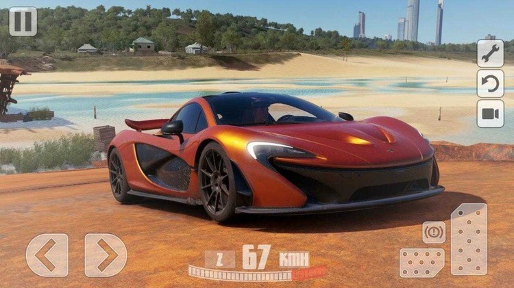 最佳汽车驾驶模拟器游戏下载安装手机版