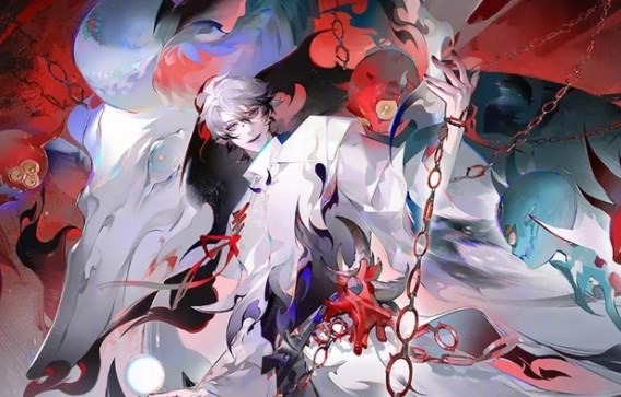 \