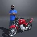 摩托车特技模拟器手机版免费下载安装