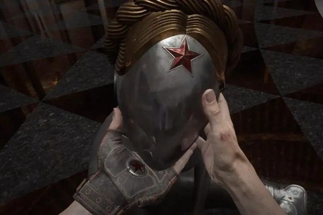\