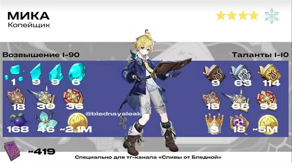 \