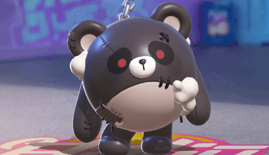 \