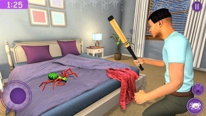 蜘蛛猎人杀戮游戏3D免费下载