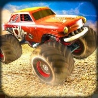 怪物卡车泥泞游戏官方版下载