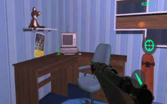 \