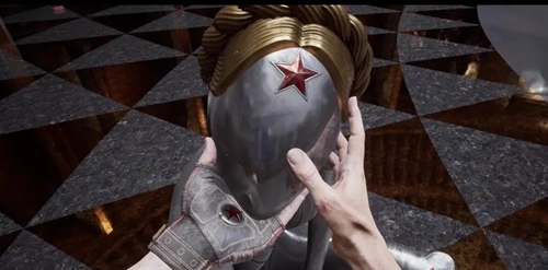 \