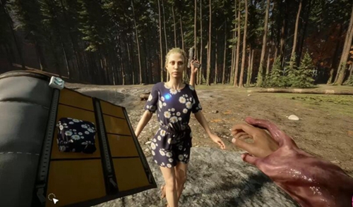 \