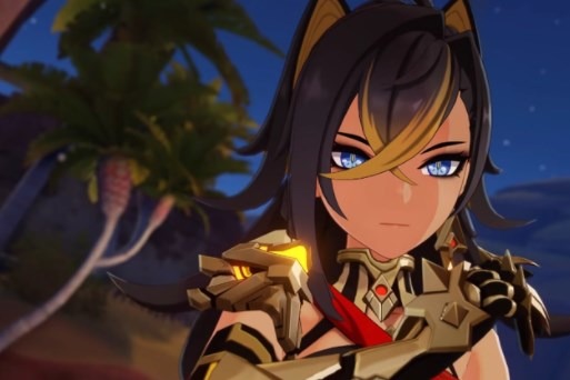 \