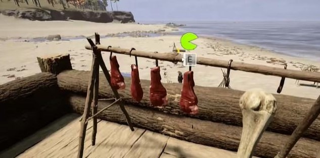 \