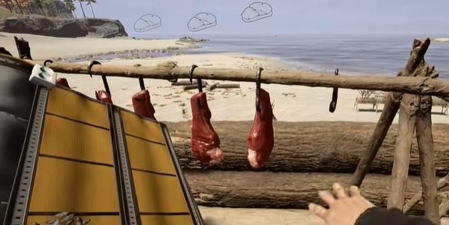 \
