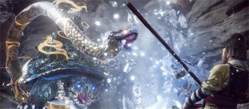 卧龙苍天陨落神兽按键操作方法 卧龙苍天陨落神兽按键怎么操作