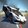 极限汽车碰撞模拟器游戏官方版