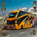 欧洲长途汽车2023游戏中文手机版（Euro Coach Bus 2023）