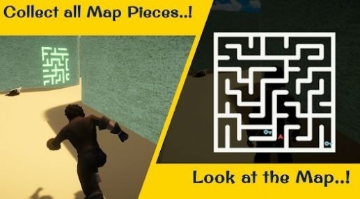 3D迷宫3D Maze安卓版下载v