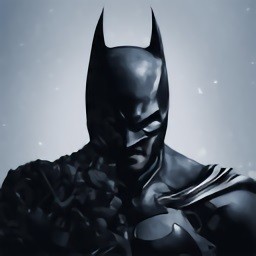 蝙蝠侠阿甘起源手机版下载