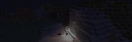 我的世界怎么调无限夜视 无限夜视的使用攻略