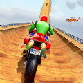 越野摩托车竞赛游戏手机版下载