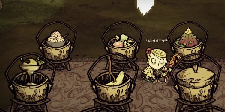 饥荒蜂蜜能做什么 饥荒蜂蜜能做什么料理