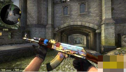 csgo手臂不动指令是什么?手臂不动指令介绍攻略