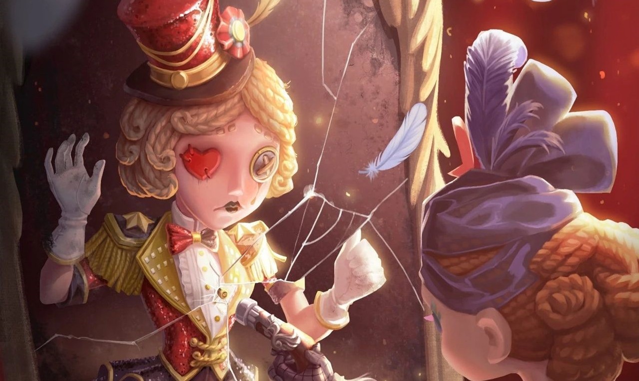 第五人格小女孩欧律狄刻皮肤怎么获得 第五人格小女孩欧律狄刻皮肤获取攻略