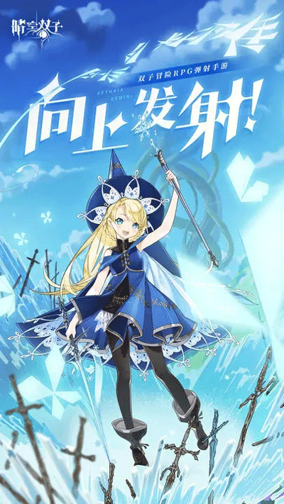 ˫