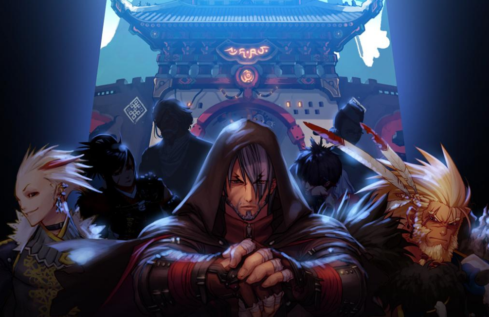 dnf五陵地区怎么进 dnf五陵地区进入方法介绍