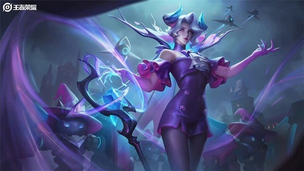 王者荣耀米莱狄契约魔法多少钱 王者荣耀米莱狄契约魔法价格介绍