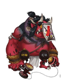 阴阳师神秘妖怪红鬼是什么 天邪鬼赤在哪里刷最快