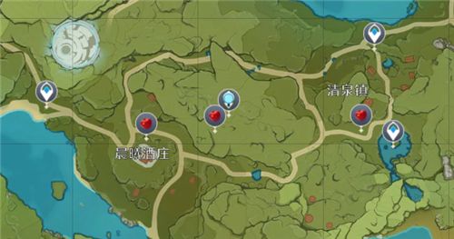 原神3