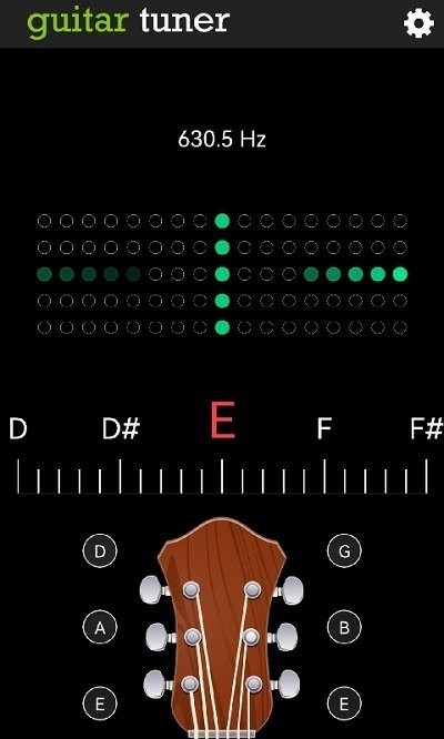 guitarapp