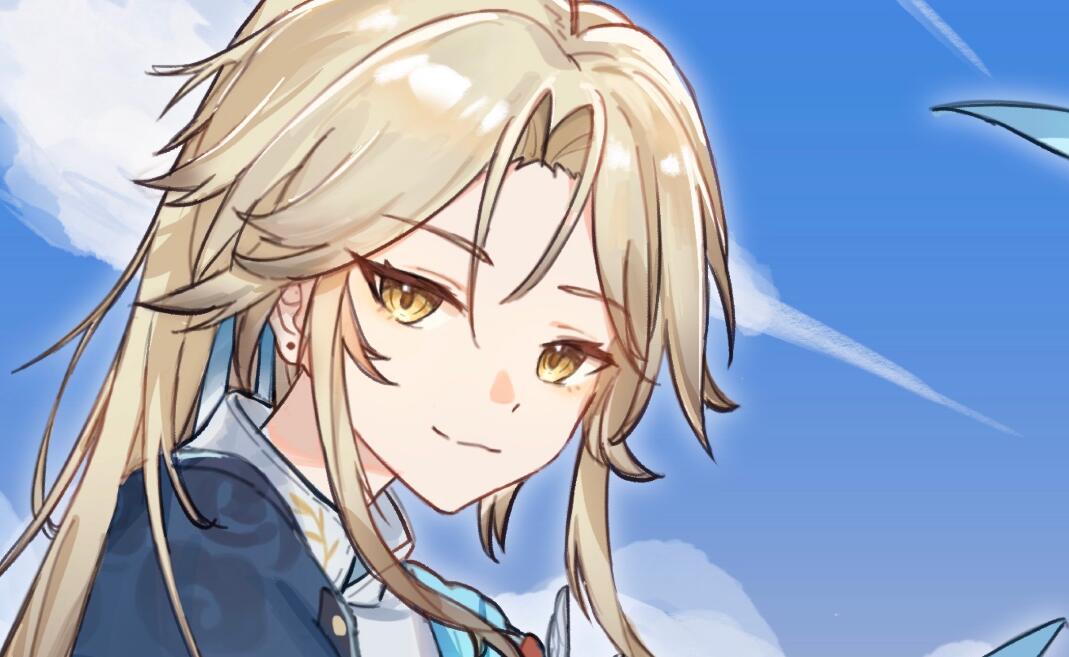 \