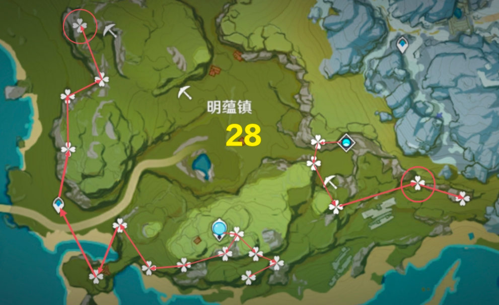 原神10