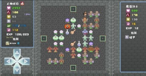 ħRoguelike׿