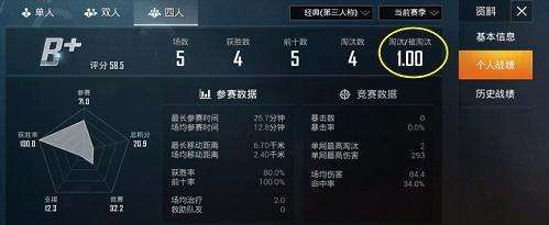 和平精英3