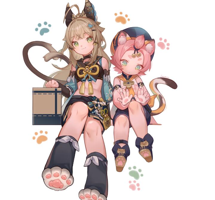 \