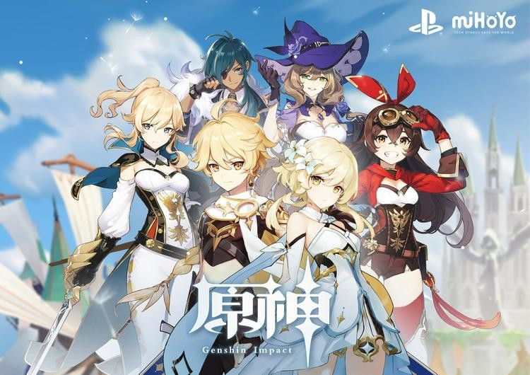 原神沿着岩尊像寻找碎片任务怎么做 原神沿着岩尊像寻找碎片任务攻略