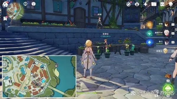 原神1