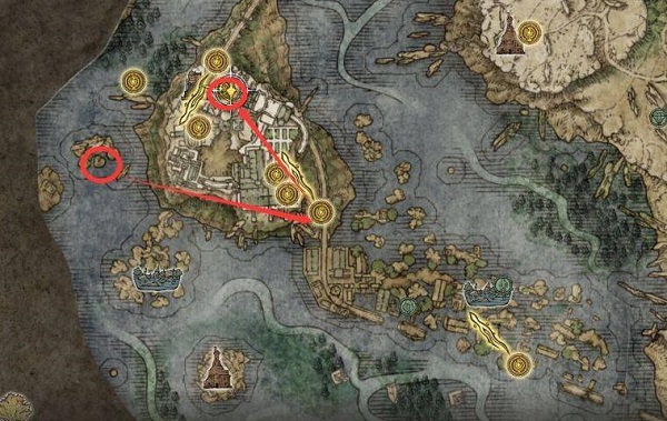 艾尔登法环